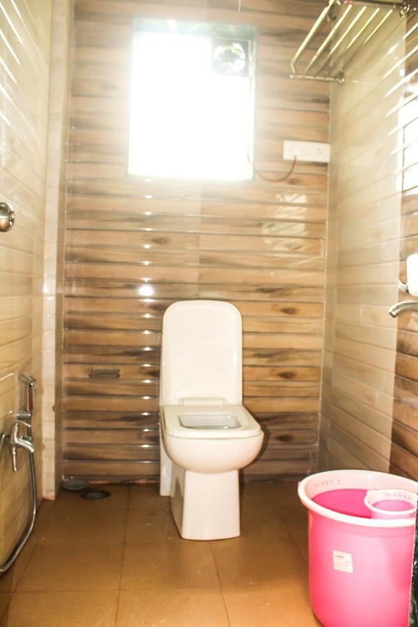 Sp Resort Panvel Chauk Exterior foto