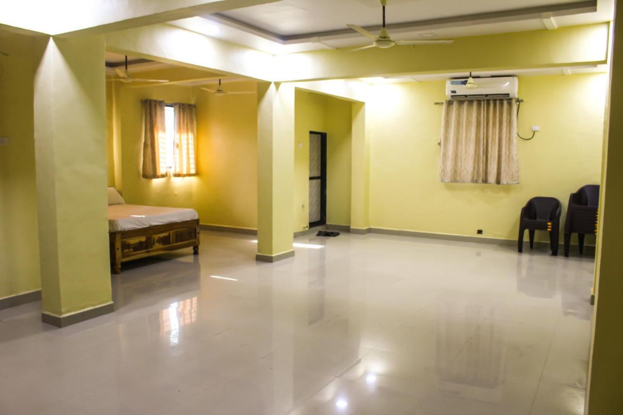 Sp Resort Panvel Chauk Exterior foto