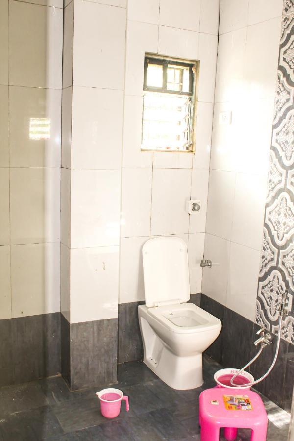 Sp Resort Panvel Chauk Exterior foto