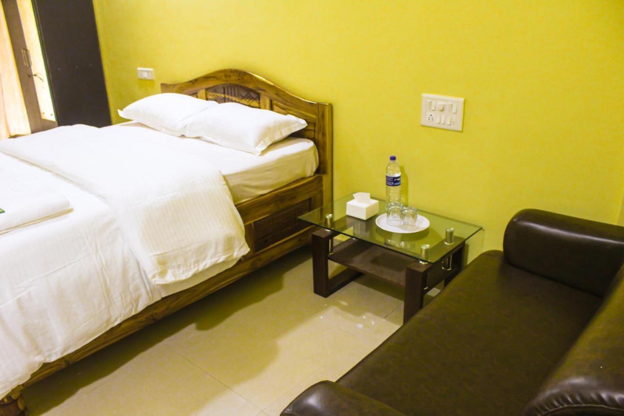 Sp Resort Panvel Chauk Exterior foto