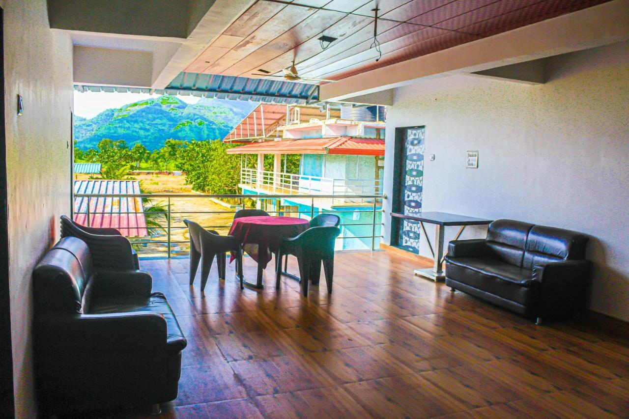 Sp Resort Panvel Chauk Exterior foto