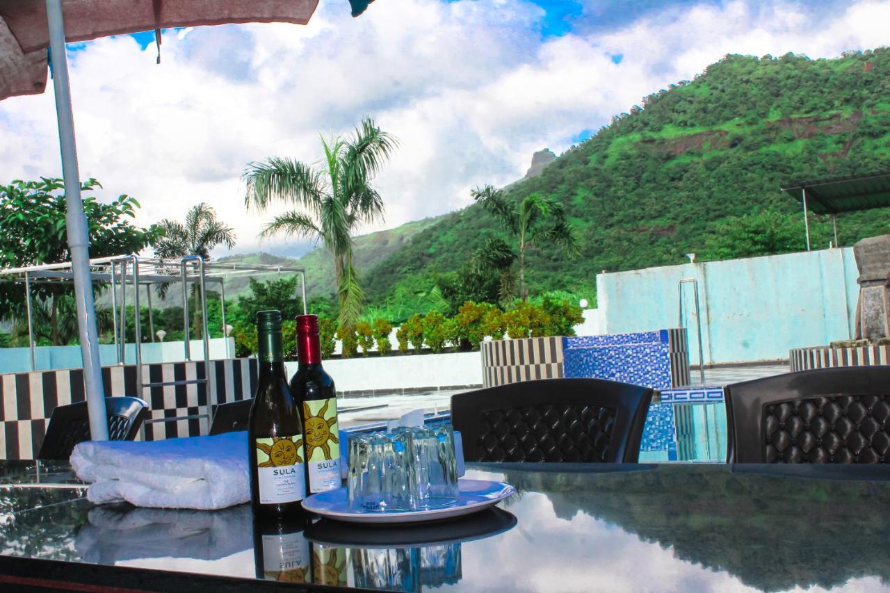 Sp Resort Panvel Chauk Exterior foto