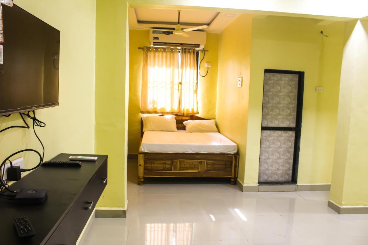 Sp Resort Panvel Chauk Exterior foto