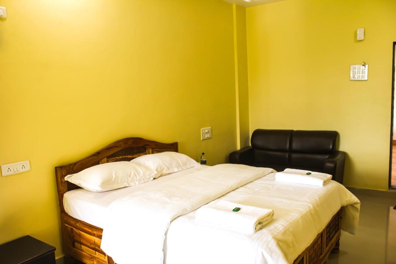 Sp Resort Panvel Chauk Exterior foto