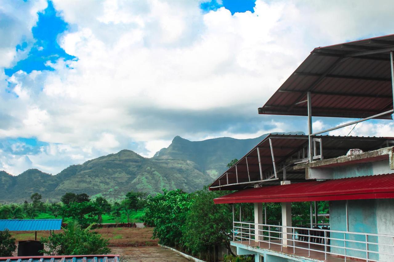 Sp Resort Panvel Chauk Exterior foto
