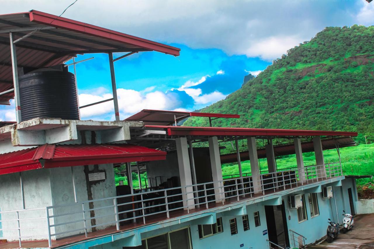 Sp Resort Panvel Chauk Exterior foto